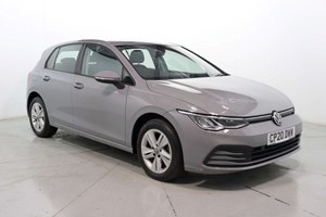 Volkswagen Golf Hatchback (20 on) Life 1.5 eTSI 150PS DSG auto 5d For Sale - LMC Cars, Upminster