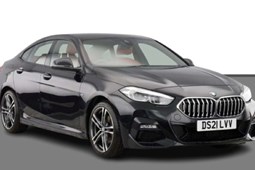 BMW 2-Series Gran Coupe (20-24) 218i M Sport Dual-clutch auto 4d For Sale - LMC Cars, Upminster