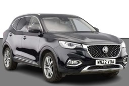 MG HS SUV (19-24) Exclusive 1.5T-GDI DCT auto 5d For Sale - LMC Cars, Upminster