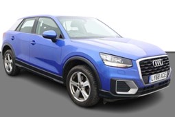 Audi Q2 SUV (16 on) Sport 1.0 TFSI 115PS 5d For Sale - LMC Cars, Upminster