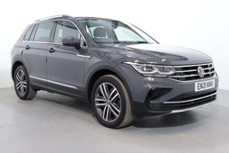 Volkswagen Tiguan (16-24) 2.0 TSI 4Motion Elegance 5dr DSG For Sale - LMC Cars, Upminster