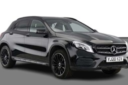 Mercedes-Benz GLA-Class (14-20) GLA 200 AMG Line Edition Plus 7G-DCT auto 5d For Sale - LMC Cars, Upminster