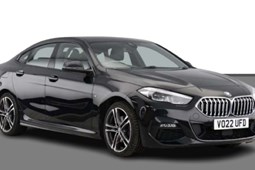 BMW 2-Series Gran Coupe (20-24) 218i [136] M Sport 4dr DCT For Sale - LMC Cars, Upminster