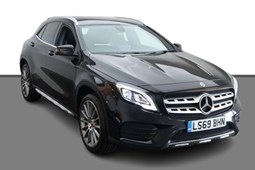 Mercedes-Benz GLA-Class (14-20) GLA 180 AMG Line Edition 7G-DCT auto 5d For Sale - LMC Cars, Upminster
