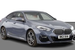 BMW 2-Series Gran Coupe (20-24) 218i [136] M Sport 4dr DCT For Sale - LMC Cars, Upminster