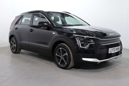 Kia Niro SUV (22 on) 1.6 GDi Hybrid 2 5dr DCT For Sale - LMC Cars, Upminster