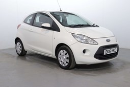 Ford Ka (09-16) 1.2 Edge (Start Stop) 3d For Sale - LMC Cars, Upminster