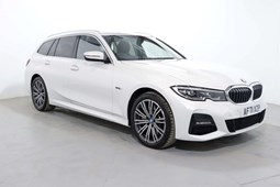 BMW 330e Hybrid (19 on) 330e M Sport Step Auto 5d For Sale - LMC Cars, Upminster