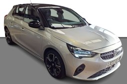 Vauxhall Corsa Hatchback (20 on) 1.2 Turbo Elite Edition 5dr Auto For Sale - LMC Cars, Upminster
