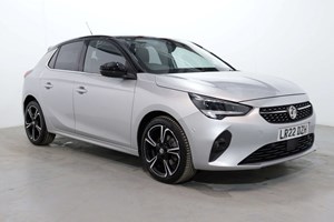 Vauxhall Corsa Hatchback (20 on) 1.2 Turbo Elite Edition 5dr Auto For Sale - LMC Cars, Upminster