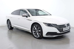 Volkswagen Arteon Coupe (17-24) Elegance 1.5 TSI 150PS DSG auto 5d For Sale - LMC Cars, Upminster