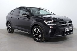 Volkswagen Taigo SUV (22 on) 1.0 TSI 110 Style 4dr DSG For Sale - LMC Cars, Upminster