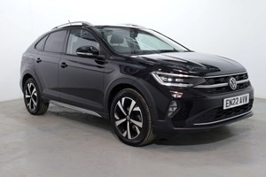 Volkswagen Taigo SUV (22 on) 1.0 TSI 110 Style 4dr DSG For Sale - LMC Cars, Upminster