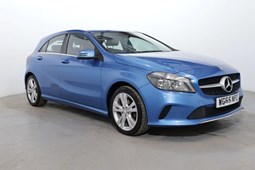 Mercedes-Benz A-Class (13-18) A180d Sport 5d Auto For Sale - LMC Cars, Upminster