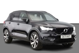 Volvo XC40 SUV (17 on) R-Design Pro Recharge T5 Plug-in hybrid FWD auto 5d For Sale - LMC Cars, Upminster