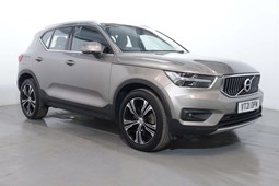 Volvo XC40 SUV (17 on) Inscription Recharge T5 Plug-in hybrid FWD auto 5d For Sale - LMC Cars, Upminster