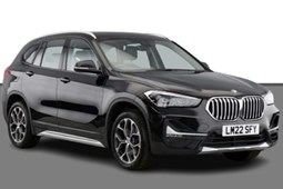 BMW X1 SUV (15-22) xDrive 20i [178] xLine 5dr Step Auto For Sale - LMC Cars, Upminster