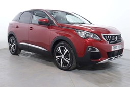 Peugeot 3008 SUV (16-24) Allure 1.2 PureTech 130 S&S EAT6 auto 5d For Sale - LMC Cars, Upminster