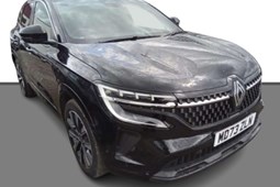 Renault Austral SUV (23 on) 1.2 E-Tech Full Hybrid Techno 5dr Auto For Sale - LMC Cars, Upminster