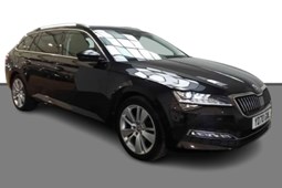 Skoda Superb Estate (15-23) SE L 1.5 TSI ACT 150PS DSG auto 5d For Sale - LMC Cars, Upminster