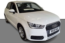 Audi A1 Sportback (12-18) 1.0 TFSI SE 5d S Tronic For Sale - LMC Cars, Upminster