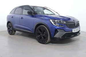 Renault Austral SUV (23 on) 1.2 E-Tech FHEV Techno Esprit Alpine 5dr Auto For Sale - LMC Cars, Upminster