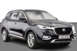 MG HS SUV (19-24) Excite 1.5T-GDI DCT auto 5d For Sale - LMC Cars, Upminster