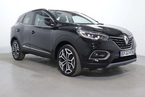 Renault Kadjar (15-22) 1.3 TCE Techno 5dr For Sale - LMC Cars, Upminster