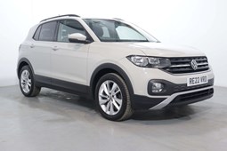 Volkswagen T-Cross SUV (19-24) 1.0 TSI 110 SE 5dr For Sale - LMC Cars, Upminster