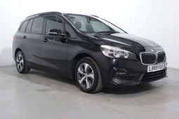 BMW 2-Series Gran Tourer (15-24) 218i SE Dual-clutch auto (04/2018 on) 5d For Sale - LMC Cars, Upminster