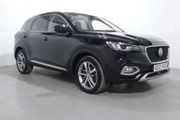 MG HS SUV (19-24) Exclusive 1.5T-GDI DCT auto 5d For Sale - LMC Cars, Upminster