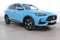 MG HS SUV (19-24) 1.5 T-GDI Trophy 5dr DCT For Sale - LMC Cars, Upminster