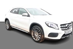 Mercedes-Benz GLA-Class (14-20) GLA 200 AMG Line Edition 7G-DCT auto 5d For Sale - LMC Cars, Upminster