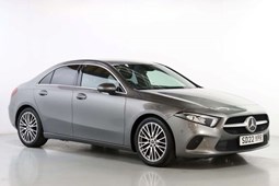 Mercedes-Benz A-Class Saloon (19 on) A180 Sport Executive Edition 4dr Auto For Sale - LMC Cars, Upminster