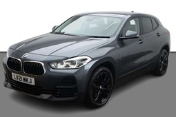 BMW X2 SUV (18-23) sDrive 20i [178] Sport 5dr Step Auto For Sale - LMC Cars, Upminster
