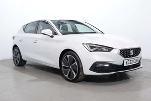 SEAT Leon Hatchback (20 on) 1.0 eTSI Xcellence Lux DSG 5d For Sale - LMC Cars, Upminster