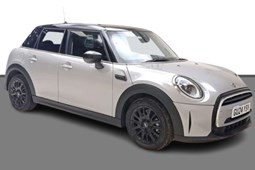 MINI Hatchback (14-24) 1.5 Cooper Classic 5dr Auto [Comfort/Nav Pack] For Sale - LMC Cars, Upminster