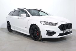 Ford Mondeo Estate (14-22) ST-Line Edition 2.0 TiVCT Hybrid Electric Vehicle 187PS auto 5d For Sale - LMC Cars, Upminster
