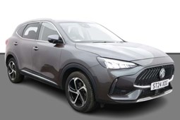 MG HS SUV (19-24) 1.5 T-GDI Trophy 5dr DCT For Sale - LMC Cars, Upminster