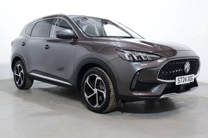MG HS SUV (19-24) 1.5 T-GDI Trophy 5dr DCT For Sale - LMC Cars, Upminster