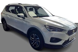 SEAT Tarraco SUV (18 on) SE Technology 1.5 TSI 150PS DSG auto 5d For Sale - LMC Cars, Upminster
