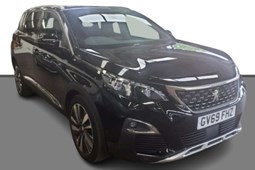 Peugeot 5008 SUV (17-24) GT Line Premium 1.6 PureTech 180 S&S EAT8 auto 5d For Sale - LMC Cars, Upminster