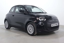 Fiat 500 Electric Hatchback (20 on) 70kW Pop 21.3kWh Auto 3d For Sale - LMC Cars, Upminster