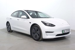 Tesla Model 3 (16 on) Long Range auto 4d For Sale - LMC Cars, Upminster