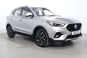 MG ZS SUV (17-24) 1.0T GDi Exclusive DCT 5d For Sale - LMC Cars, Upminster