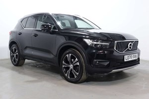 Volvo XC40 SUV (17 on) Inscription Pro T3 FWD auto 5d For Sale - LMC Cars, Upminster