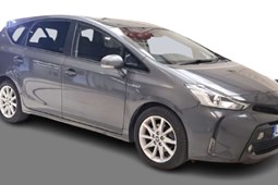 Toyota Prius Plus (12-20) Excel 1.8 VVT-i Hybrid auto (03/2018 on) 5d For Sale - LMC Cars, Upminster