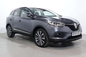 Renault Kadjar (15-22) Iconic TCe 140 5d For Sale - LMC Cars, Upminster
