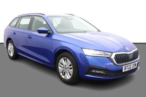 Skoda Octavia Estate (20 on) 1.0 TSI e-TEC SE Technology 5dr DSG For Sale - LMC Cars, Upminster