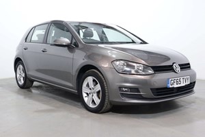 Volkswagen Golf Hatchback (13-20) 1.4 TSI Match 5d DSG For Sale - LMC Cars, Upminster